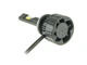 Автомобильные светодиодные LED лампы Decker PL-07 6K H27 - изображение 2