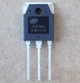 Діод 60F30A ( 60F30AE ) оригінал ( SFR60F30APN , SL60F30A ) , TO-3P-3pin - зображення 1