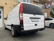 Фаркоп Mercedes Vito 03-14 W639, 2014- W447, V-Class Galia - изображение 3