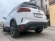 Фаркоп Citroen C5 Aircross 2017- Galia на болтах - изображение 4