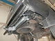 Фаркоп на Ford Ranger 2011-2015, 16-22 автомат Galia - изображение 9