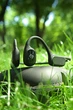 Наушники для активных детей FlowMotion Versa Kids Bluetooth 5.3 беспроводные водонепроницаемые IP68 память 32Gb открытое ухо Черный - изображение 11