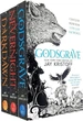 Nevernight. The Nevernight Chronicle. Book 1 - зображення 2