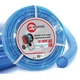 Шланг для полива армированный d- 1/2'' 10 м Intertool (3-слойный) - изображение 1