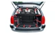 Уплотнитель проёма задней двери ляды Peugeot 307/307SW (2001-2008) - изображение 1