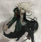 Фигурка акриловая Нагито Комаэда (Komaeda Nagito) из Danganronpa (Данганронпа) 15 см - изображение 3