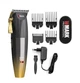 Машинка для стрижки WMARK Professional NG-222G Черный - изображение 3