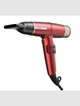 Фен профессиональный GaMa IQ Lite MAX Red 1700Вт PH6035.RD - изображение 3
