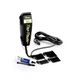 Профессиональная машинка для стрижки Oster PRO-POWER 606 076606-950 Черный - изображение 2