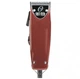 Машинка для стрижки волос Oster Fast Feed 076023-510 Бордовый - изображение 3