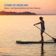 Надувная доска Capital Sports Kipu Allrounder 330 Stand Up Paddleboard (10040170) - изображение 3