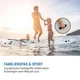 Надувная доска Capital Sports Kipu Allrounder 330 Stand Up Paddleboard (10040170) - изображение 7
