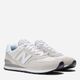 Buty sportowe męskie New Balance 574 ML574EVW 46.5 (12US) Jasnoszare (195907805411) - obraz 2