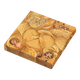 Блокнот ZiBi COOKIE 90х87мм. 80арк., ароматизована Soft touch обкладинка ZB.12470-22 - зображення 4