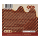 Блокнот ZiBi WAFFLE 90х90мм. 80л., ароматизированная Soft touch обложка ZB.12470-25 - изображение 7