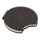 Блокнот ZiBi CHOCOLATE COOKIE 90х90мм. 80л., ароматизованная Soft touch обложка ZB.12470-01 - изображение 5