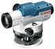 Уровень-нивелир оптический Bosch GOL 26 D (0601068000): 360 градусов, до 100м, 26х зум SDRT_50601068000 - изображение 2