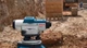 Уровень-нивелир оптический Bosch GOL 26 D (0601068000): 360 градусов, до 100м, 26х зум - изображение 6