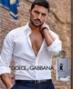 Туалетная вода для мужчин Dolce&Gabbana K 100 мл - изображение 5