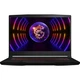 Ноутбук MSI Thin GF63 15.6"/ Core i7-12650H/ 32GB/ 2TB SSD/ RTX 4060/ Win 11 - изображение 1