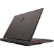 Ноутбук MSI Vector 16"/ Core Ultra 7 255HX/ RTX 5070 Ti/ 32GB/ 2TB SSD/ Win 11 - изображение 4
