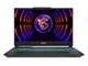 Ноутбук MSI Cyborg 15 15.6"/ Core i7-13620H/ 32GB/ 2TB SSD/ RTX 4050/ Win 11 - изображение 1