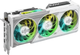 Відеокарта ASRock PCI-Ex Intel Arc B580 Steel Legend OC 12GB GDDR6 (192bit) (2800/19000) (1 x HDMI, 3 x DisplayPort) (B580 SL 12GO) - зображення 2