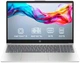 Ноутбук HP Laptop 15-fd0126ua&nbsp;(BF1J7EA) Natural Silver / 15.6" IPS / Intel Core 5 120U / RAM 16 ГБ / SSD 512 ГБ / Windows / Підсвітка клавіатури - зображення 2