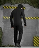 Тактический летний комплект 8 в 1 Tactical Series Combat Black L - изображение 4