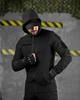 Тактический летний комплект 8 в 1 Tactical Series Combat Black L - изображение 5