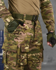 Тактический летний костюм штани трансформери 2 в 1 UBACS Tactical Combat Multicam S - изображение 7