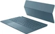 Планшет Lenovo Yoga Tab Plus (520FU) 12.7' 16/256Gb Wi-Fi Tidal Teal + Pen (ZAEG0103UA) UA UCRF - изображение 5