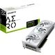 Відеокарта GeForce RTX 5070, Gigabyte, AERO OC, 12Gb GDDR7, 192-bit, HDMI/3xDP, 2625/28000 MHz, 16-pin (GV-N5070AERO OC-12GD) - изображение 1