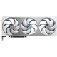Відеокарта GeForce RTX 5070, Gigabyte, AERO OC, 12Gb GDDR7, 192-bit, HDMI/3xDP, 2625/28000 MHz, 16-pin (GV-N5070AERO OC-12GD) - изображение 2