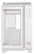 Корпус ASUS TUF Gaming GT502 Horizon White без БП (90DC0093-B19010) - изображение 3