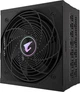 Блок питания 850 Вт, Gigabyte AORUS ELITE P850W, Black (GP-AE850PM PG5) - изображение 1
