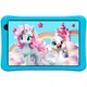 Планшет Teclast P85TKIDS 8” HD /4GB/64GB/ A523 /5000mAh/ WIFI /0.3+2Mp/ Metal /Blue - изображение 1