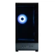 Корпус Zalman P50 DS Black (P50DSBLACK) - изображение 3