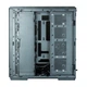 Корпус Zalman P50 DS Black (P50DSBLACK) - изображение 7