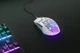 Мишка SteelSeries Aerox 3 Snow 2022 Edition (62603) - изображение 5