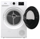 Сушильний автомат Gorenje DPNE92GNLWIFI/UA (6997666) - изображение 2