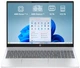 Ноутбук HP OmniBook 5 Laptop 16-bc1000ua&nbsp;(BF1L6EA) Glacier Silver / 16" IPS WUXGA / AMD Ryzen 5 8540U / RAM 16 ГБ / SSD 512 ГБ / Windows / Подсветка клавиатуры / Зарядка по USB - изображение 1