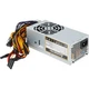 БЖ 400W Chieftec SMART GPF-400P 80 mm fan, >85%, TFX, bulk - изображение 3