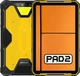 Планшет Ulefone Armor Pad 2 8/256GB LTE Yellow Global version - изображение 1