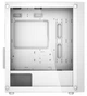 Корпус PcCooler C3 B310, White, Mini Tower, без БЖ, для Micro ATX / Mini ITX, 1xUSB 3.0 / 2xUSB 2.0, макс. CPU - 160 мм / GPU - 340 мм - изображение 3