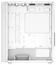 Корпус PcCooler C3 B310, White, Mini Tower, без БЖ, для Micro ATX / Mini ITX, 1xUSB 3.0 / 2xUSB 2.0, макс. CPU - 160 мм / GPU - 340 мм - изображение 4