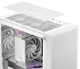 Корпус PcCooler C3 B310, White, Mini Tower, без БЖ, для Micro ATX / Mini ITX, 1xUSB 3.0 / 2xUSB 2.0, макс. CPU - 160 мм / GPU - 340 мм - изображение 6
