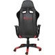 Крісло ігрове XTRIKE ME Advanced Gaming Chair GC-905, 50мм, чорно-червоне - изображение 2