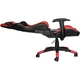 Крісло ігрове XTRIKE ME Advanced Gaming Chair GC-905, 50мм, чорно-червоне - изображение 3