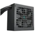 Блок живлення 650 Вт, Deepcool PL650D, Black, 80+ Bronze, Active PFC, 12 см HYB, 2xMolex / 6xSATA / 1x16-pin / 3x6+2-pin / 2x4+4-pin / 1x20+4-pin, захист OPP/OVP/SCP/OTP/OCP/UVP/SIP/NLO, ATX12V V3.0 (R-PL650D-FC0B-EU-V2)) - изображение 5